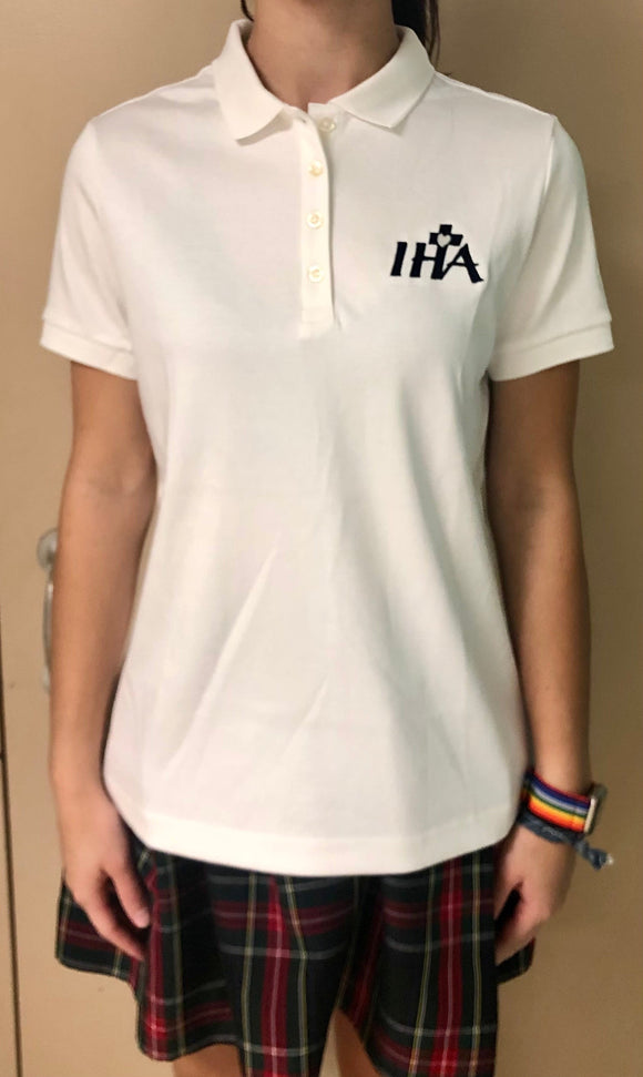 Short Sleeve Polo